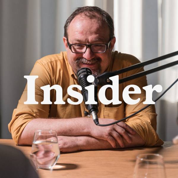 Insider